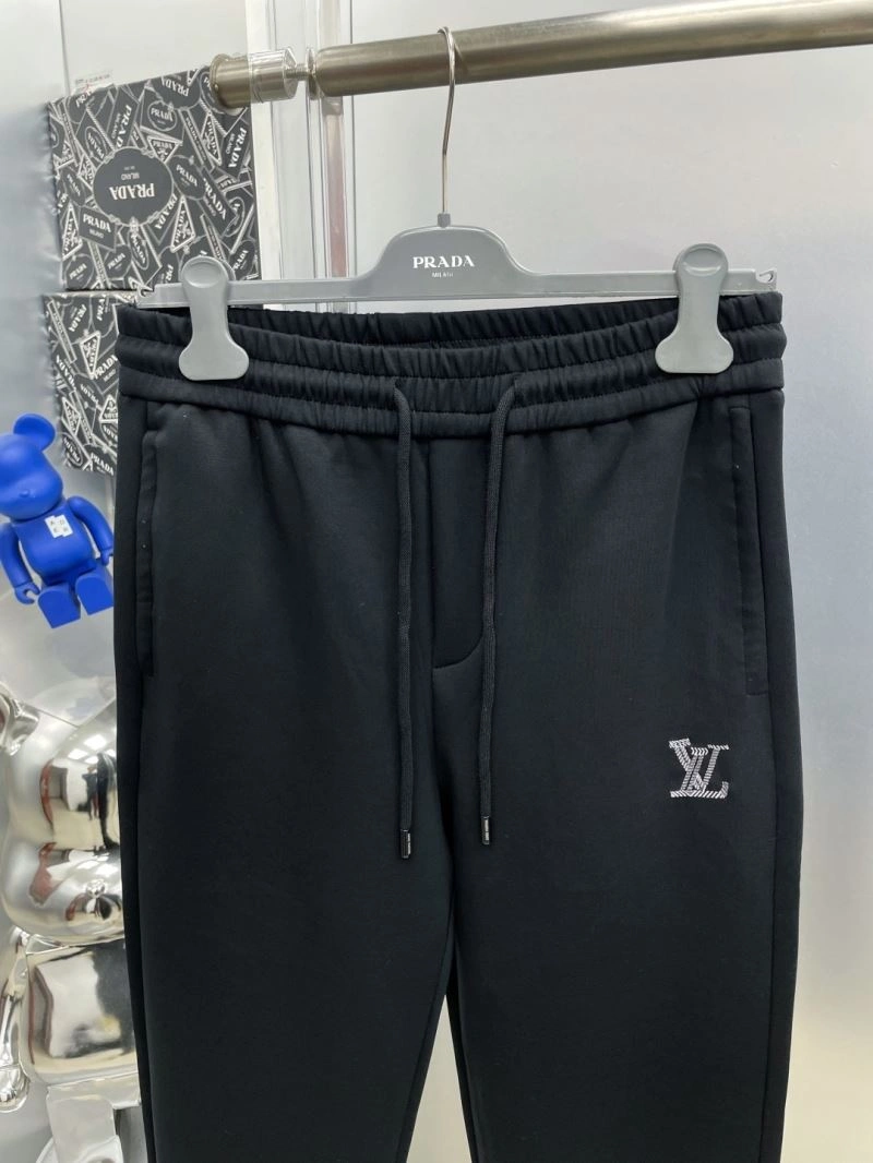 Durable Louis Vuitton Long Pants 137805