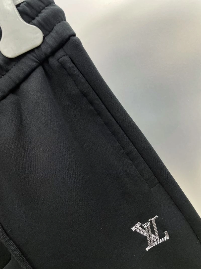 Durable Louis Vuitton Long Pants 137805
