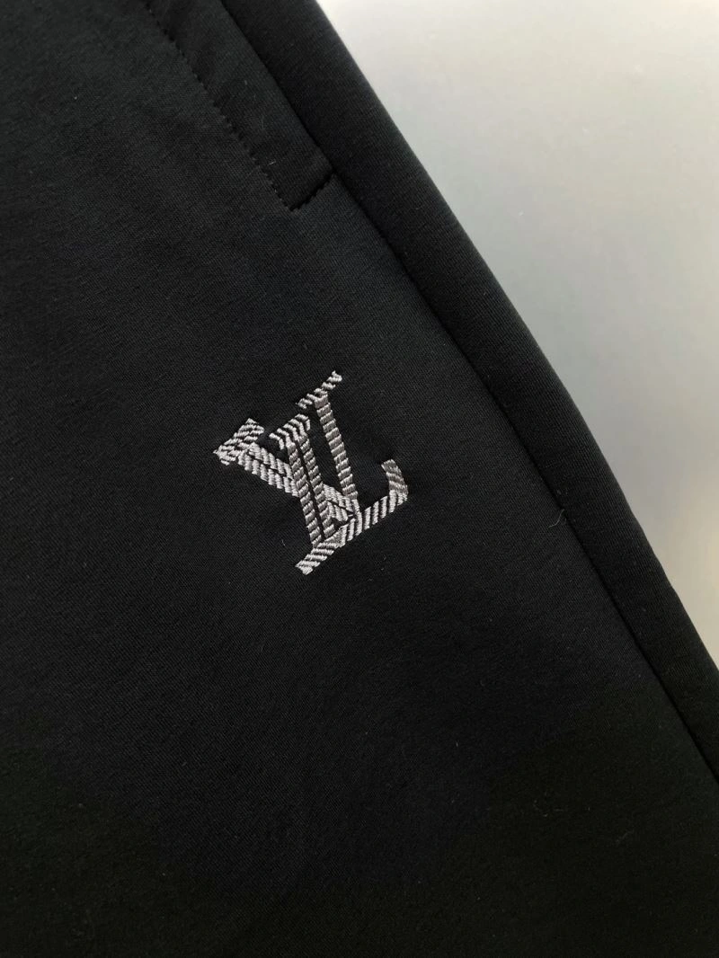 Durable Louis Vuitton Long Pants 137805