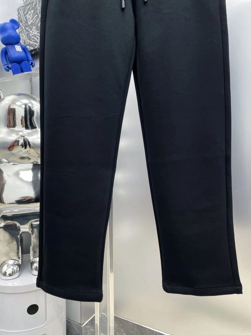 Durable Louis Vuitton Long Pants 137805