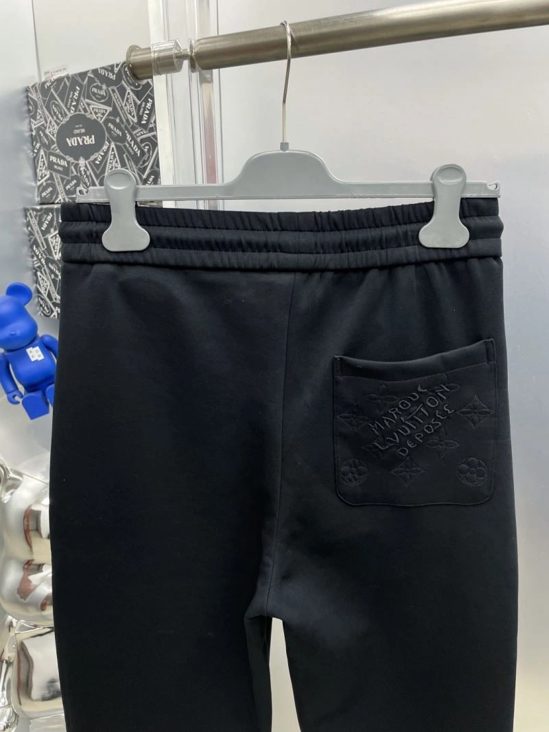 Durable Louis Vuitton Long Pants 137805