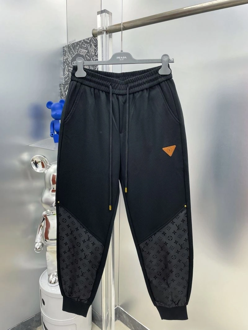 Cozy Louis Vuitton Long Pants 137807
