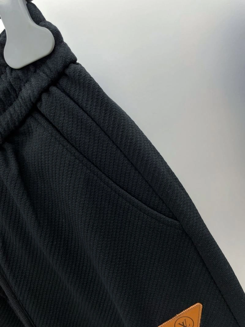 Cozy Louis Vuitton Long Pants 137807