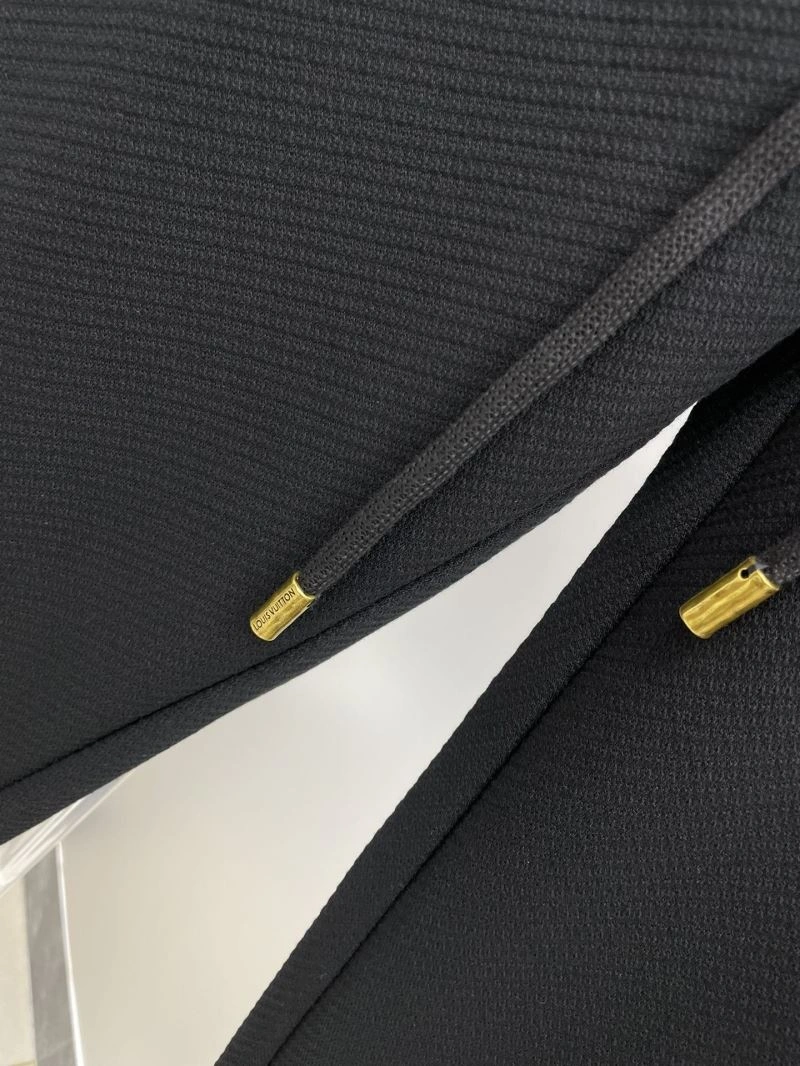 Cozy Louis Vuitton Long Pants 137807