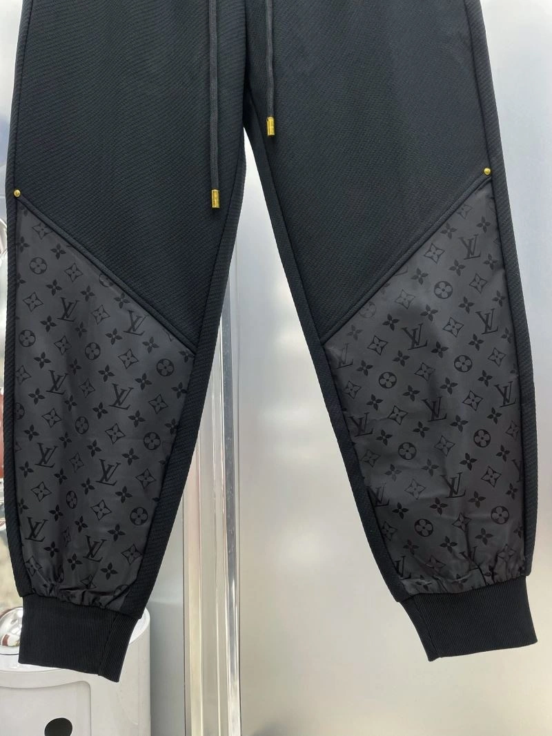 Cozy Louis Vuitton Long Pants 137807