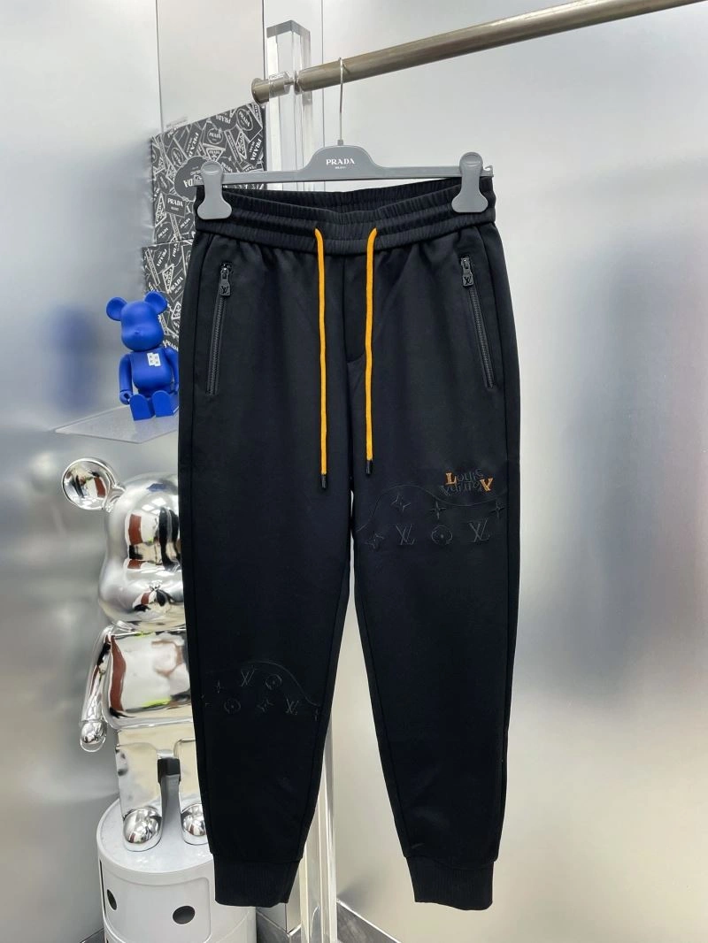 Louis Vuitton Long Pants Timeless 137804