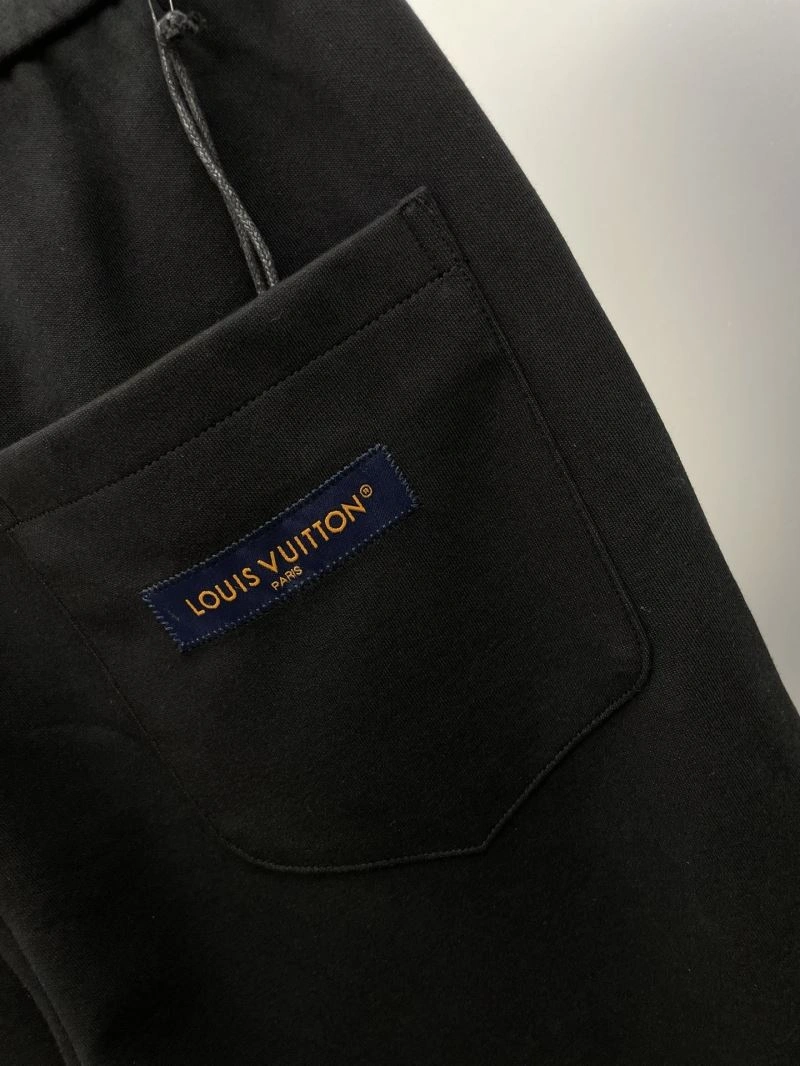 Louis Vuitton Long Pants Timeless 137804