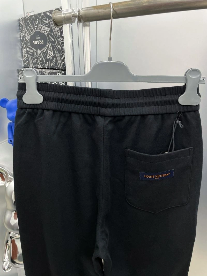 Louis Vuitton Long Pants Timeless 137804