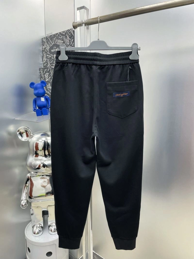 Louis Vuitton Long Pants Timeless 137804
