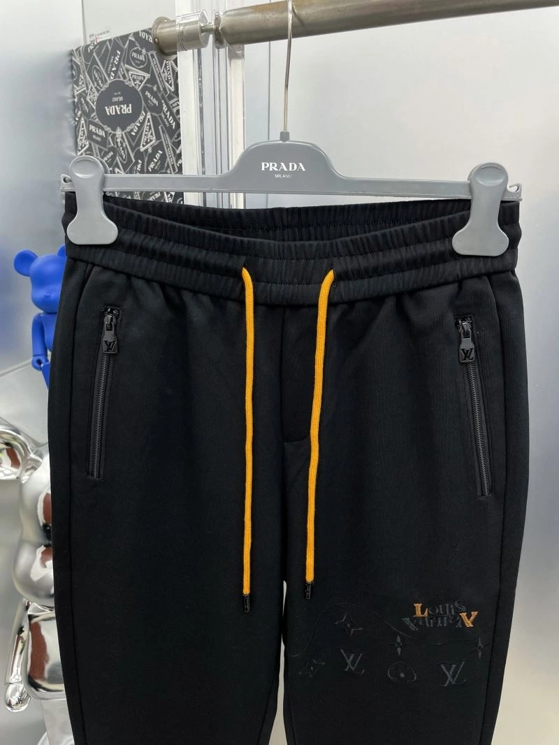 Louis Vuitton Long Pants Timeless 137804