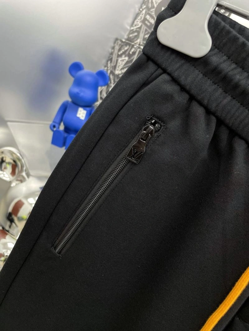 Louis Vuitton Long Pants Timeless 137804