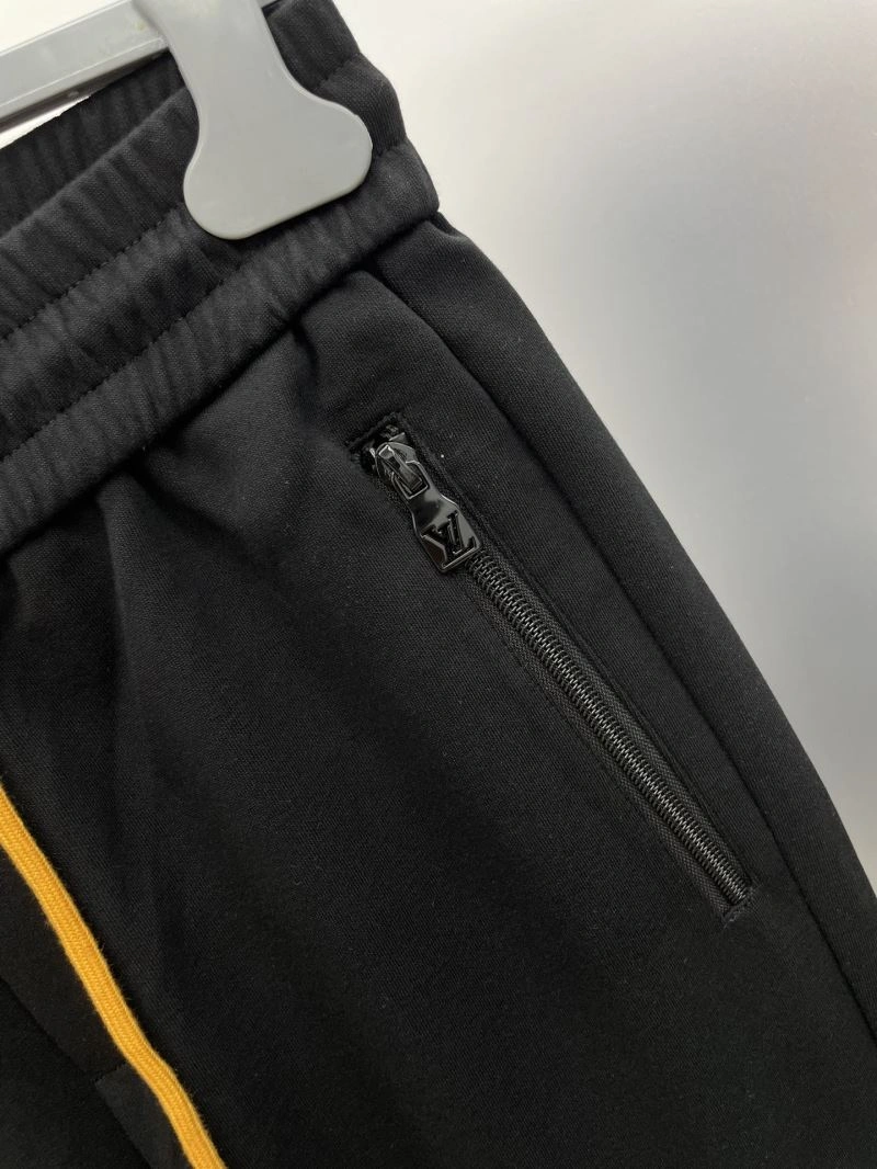 Louis Vuitton Long Pants Timeless 137804