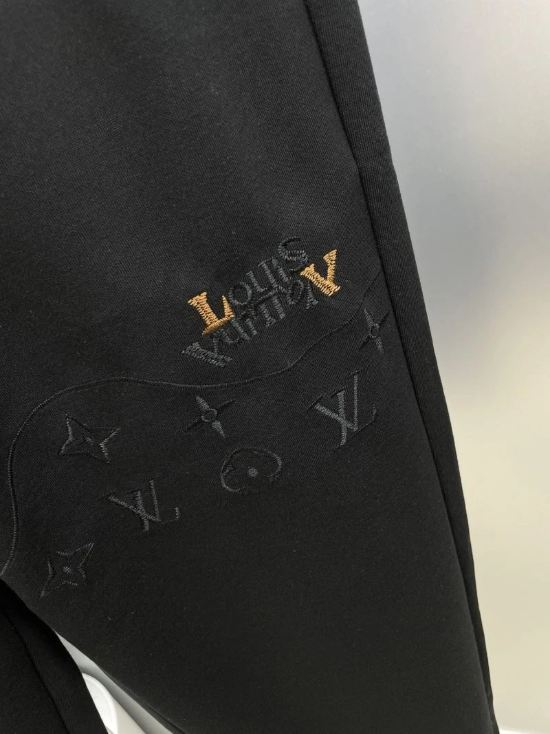 Louis Vuitton Long Pants Timeless 137804