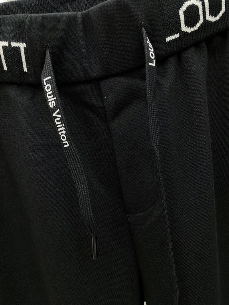 WrinkleFree Louis Vuitton Long Pants 137818