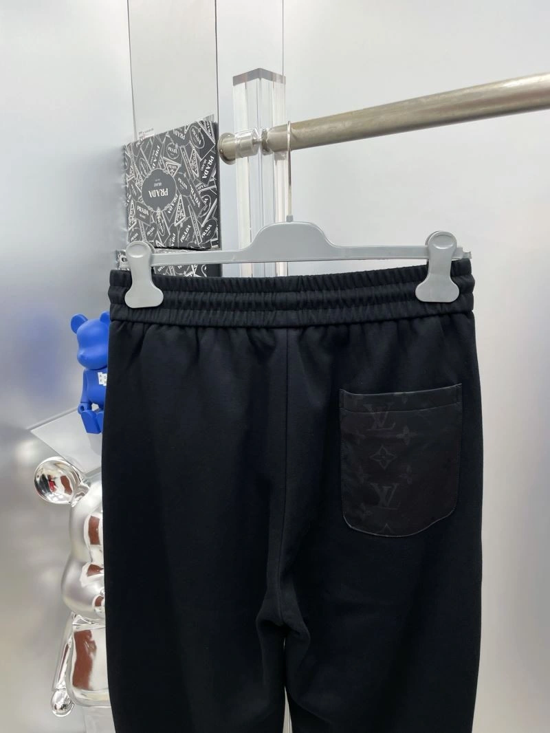 Louis Vuitton Long Pants SmartChoice 137809