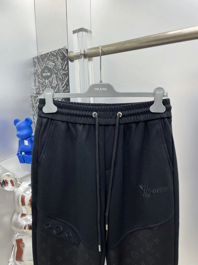 Louis Vuitton Long Pants SmartChoice 137809