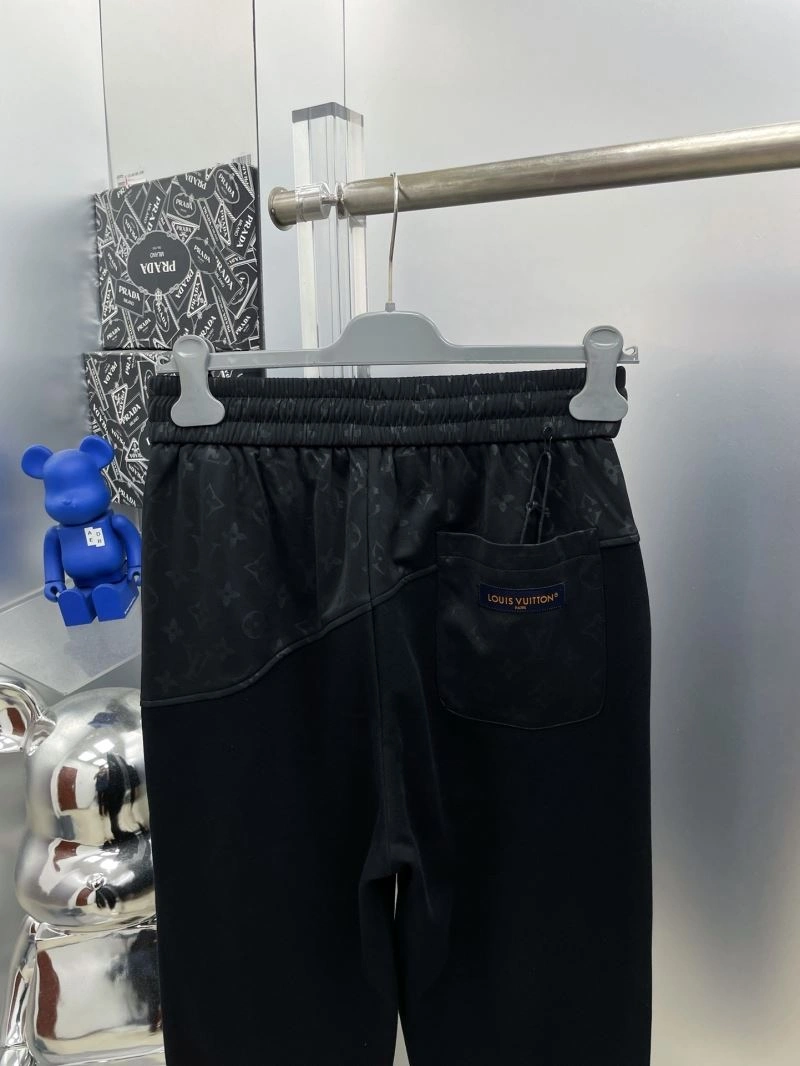 Popular Louis Vuitton Long Pants 137810