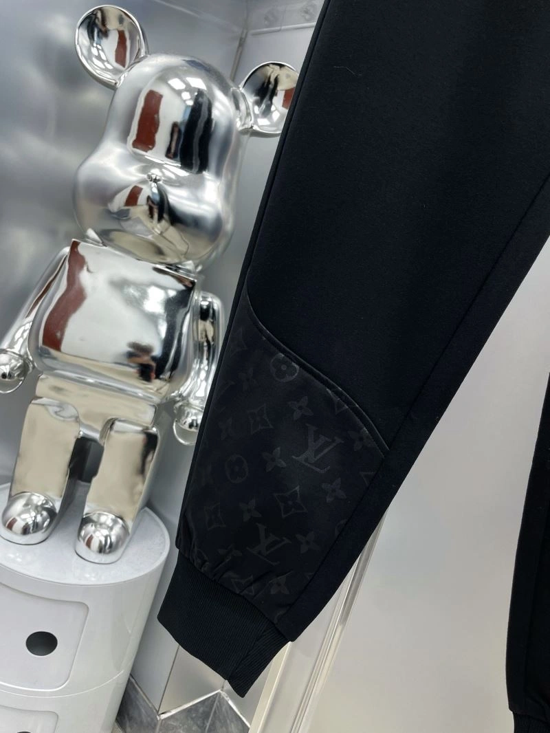 Popular Louis Vuitton Long Pants 137810