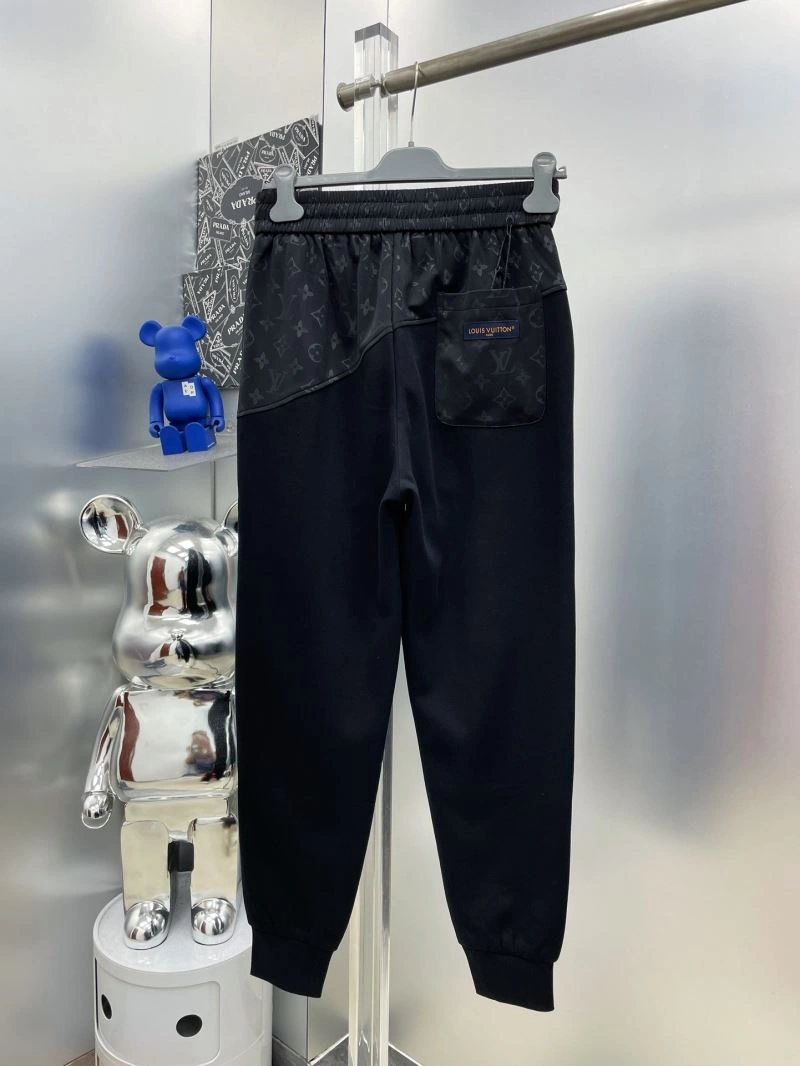 Popular Louis Vuitton Long Pants 137810