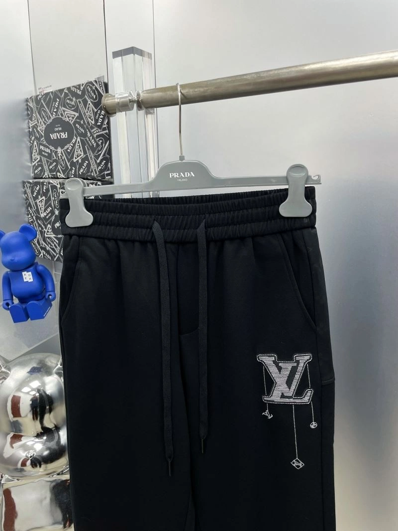 Popular Louis Vuitton Long Pants 137810