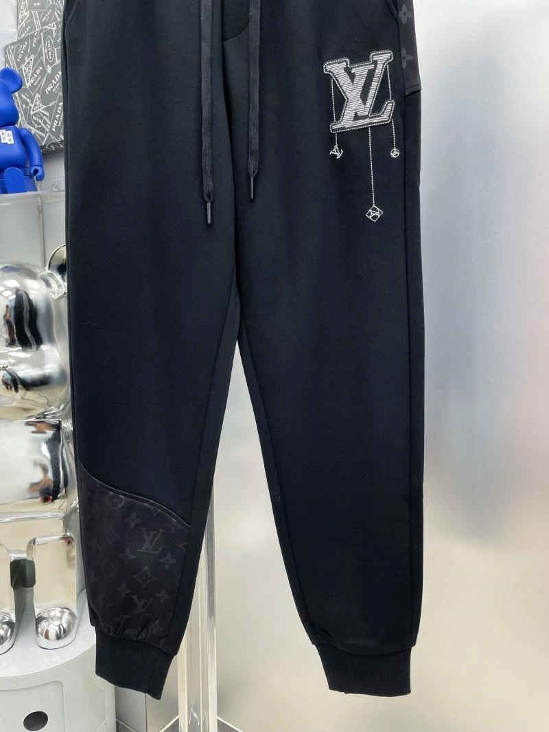 Popular Louis Vuitton Long Pants 137810