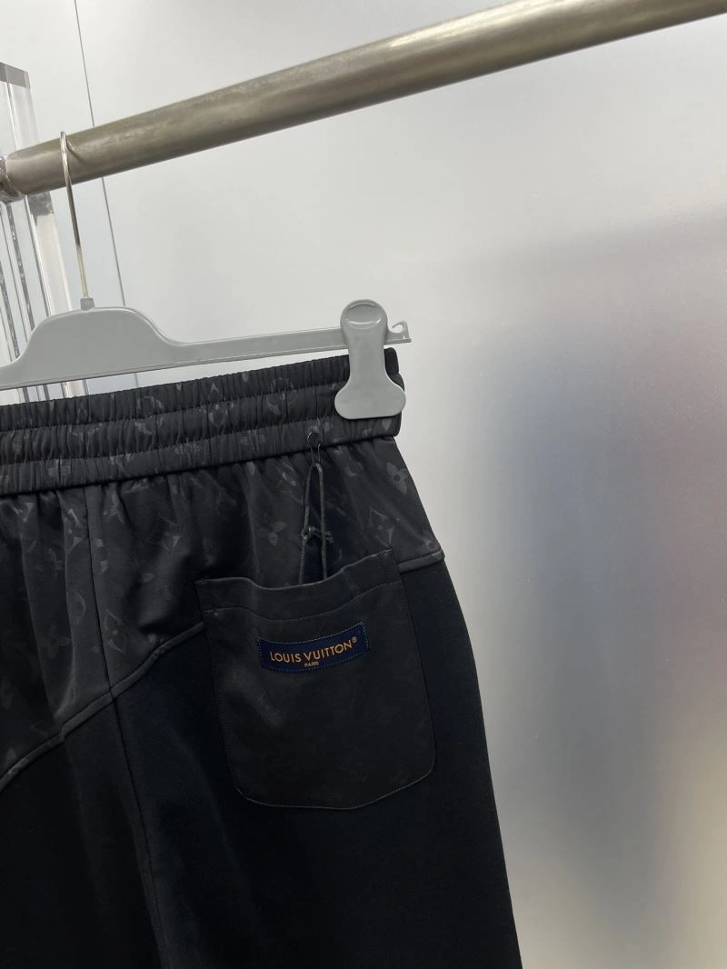Popular Louis Vuitton Long Pants 137810