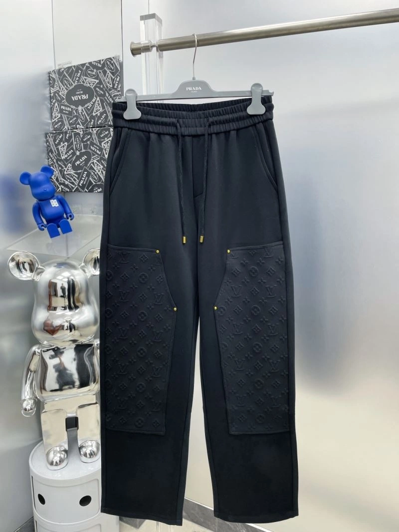 Louis Vuitton Long Pants Affordable 137806