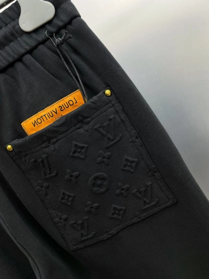 Louis Vuitton Long Pants Affordable 137806
