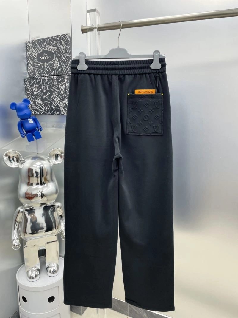 Louis Vuitton Long Pants Affordable 137806