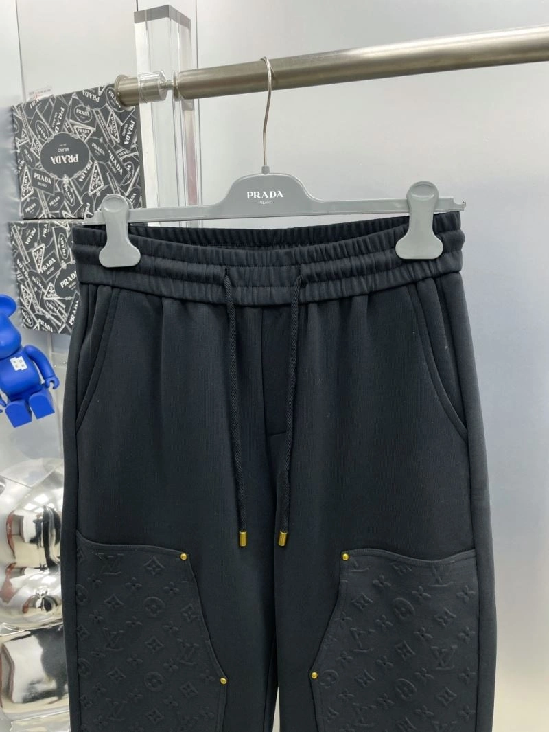 Louis Vuitton Long Pants Affordable 137806