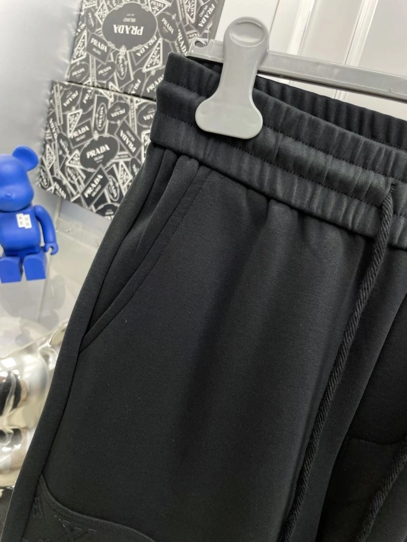 Louis Vuitton Long Pants Affordable 137806