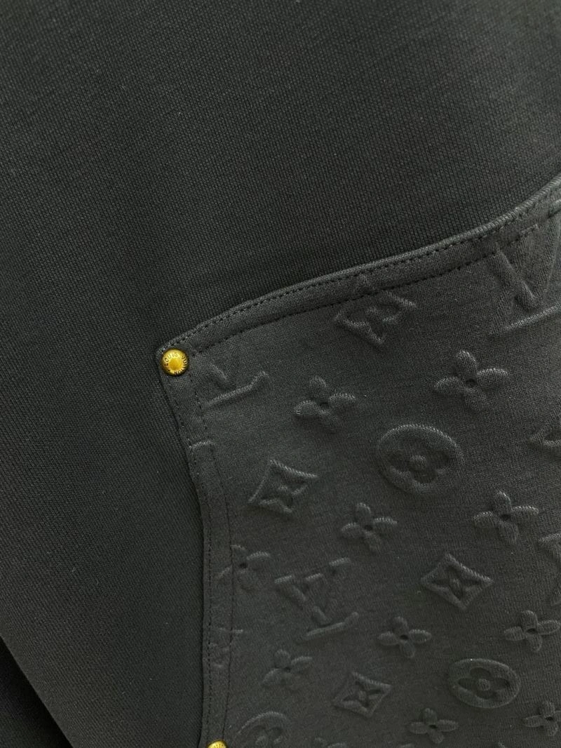 Louis Vuitton Long Pants Affordable 137806