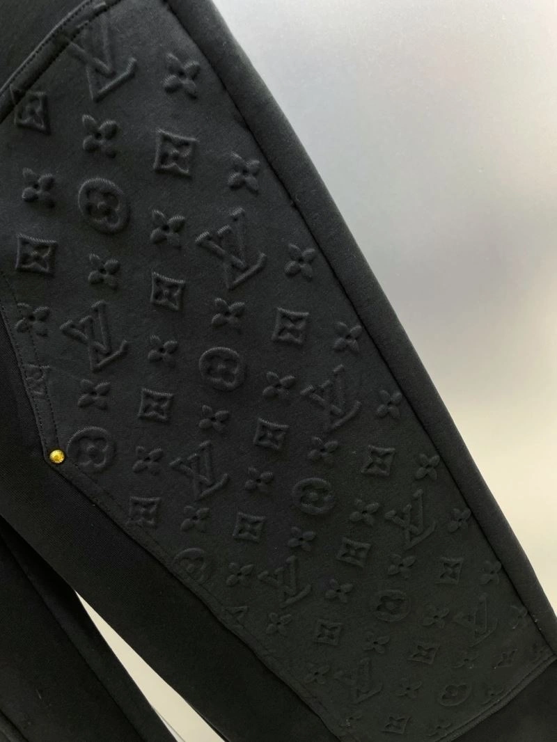Louis Vuitton Long Pants Affordable 137806