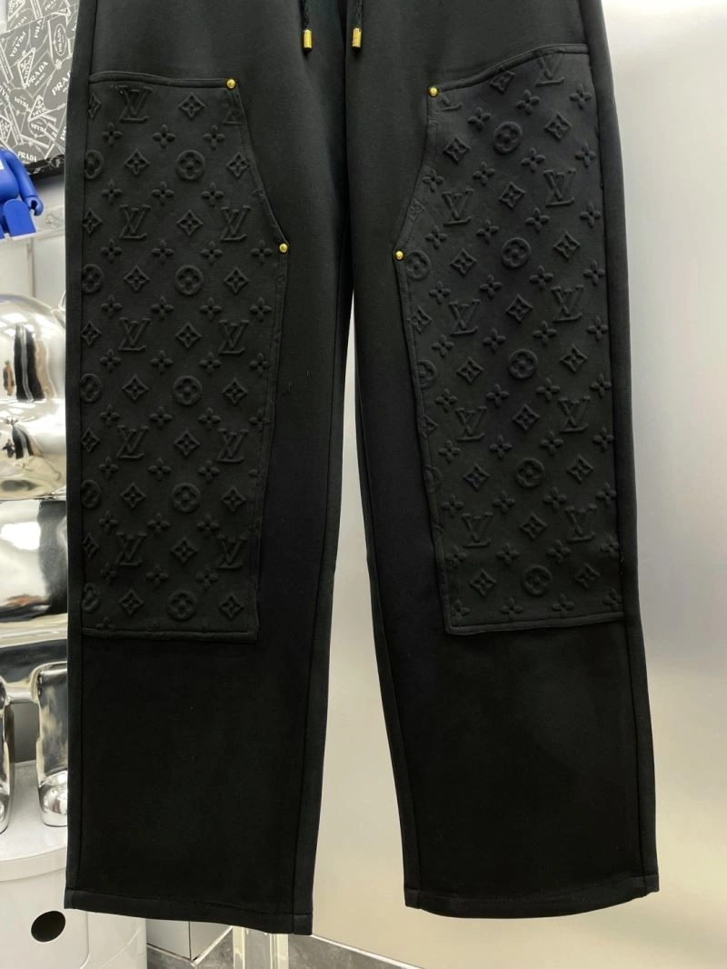 Louis Vuitton Long Pants Affordable 137806