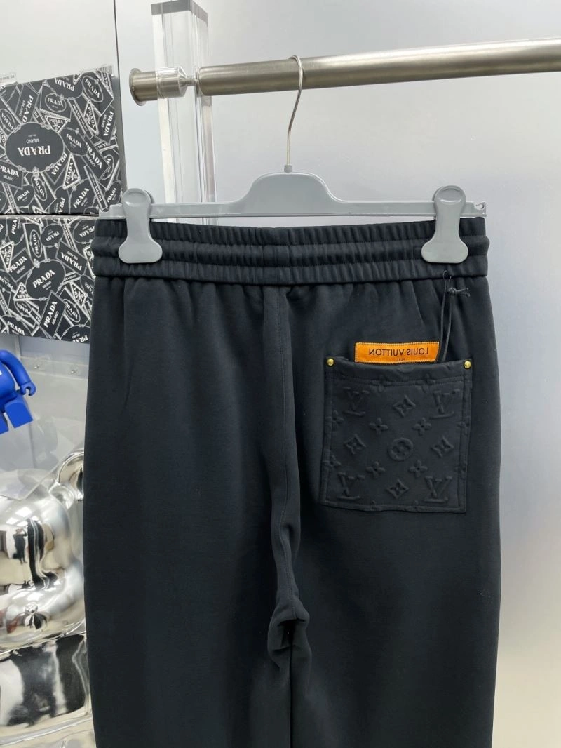 Louis Vuitton Long Pants Affordable 137806