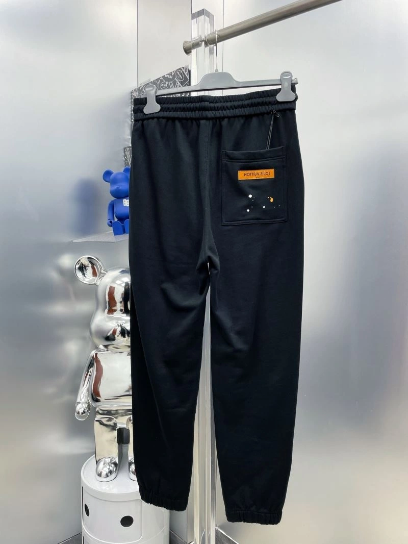 Louis Vuitton Long Pants HighPerformance 137796