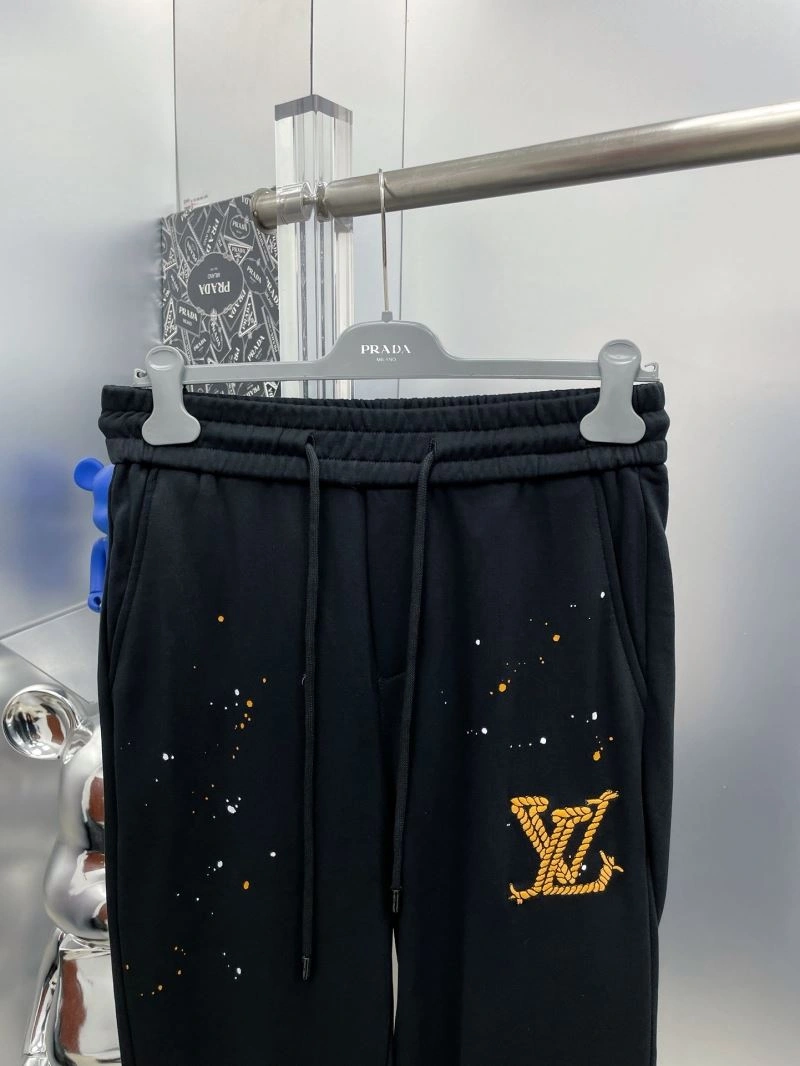 Louis Vuitton Long Pants HighPerformance 137796