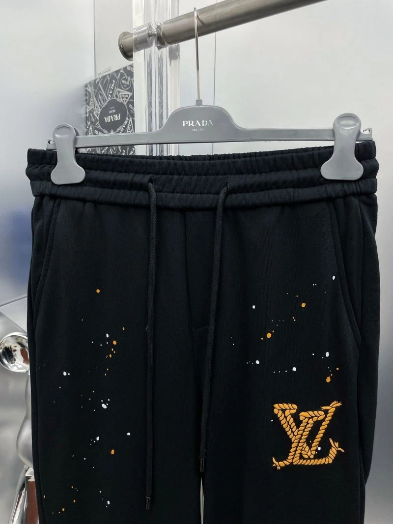 Louis Vuitton Long Pants HighPerformance 137796