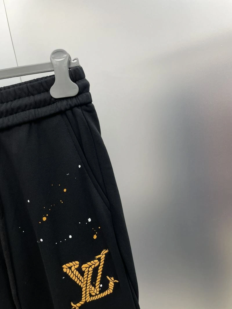 Louis Vuitton Long Pants HighPerformance 137796