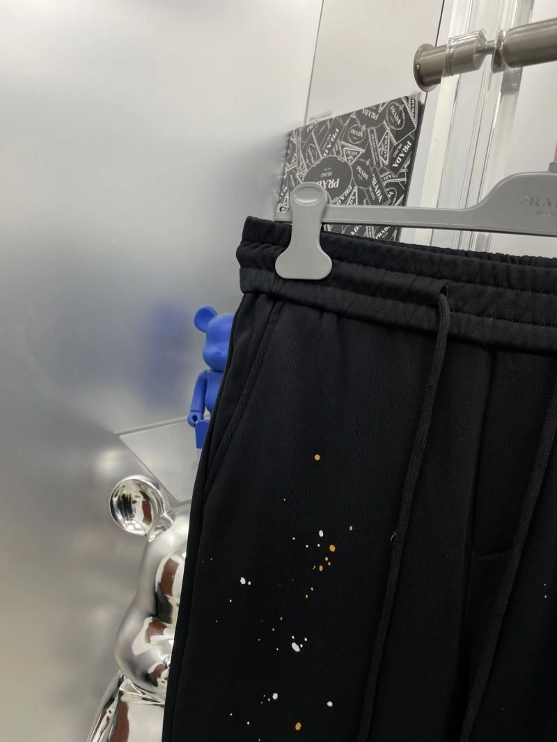 Louis Vuitton Long Pants HighPerformance 137796