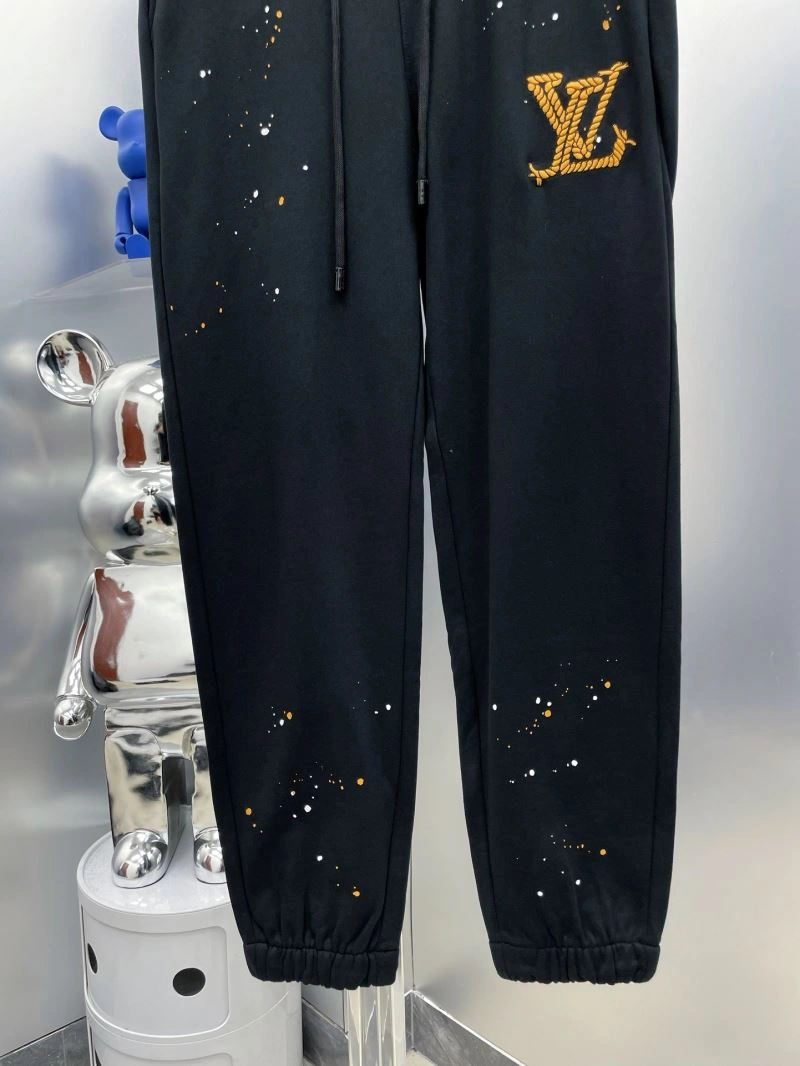 Louis Vuitton Long Pants HighPerformance 137796