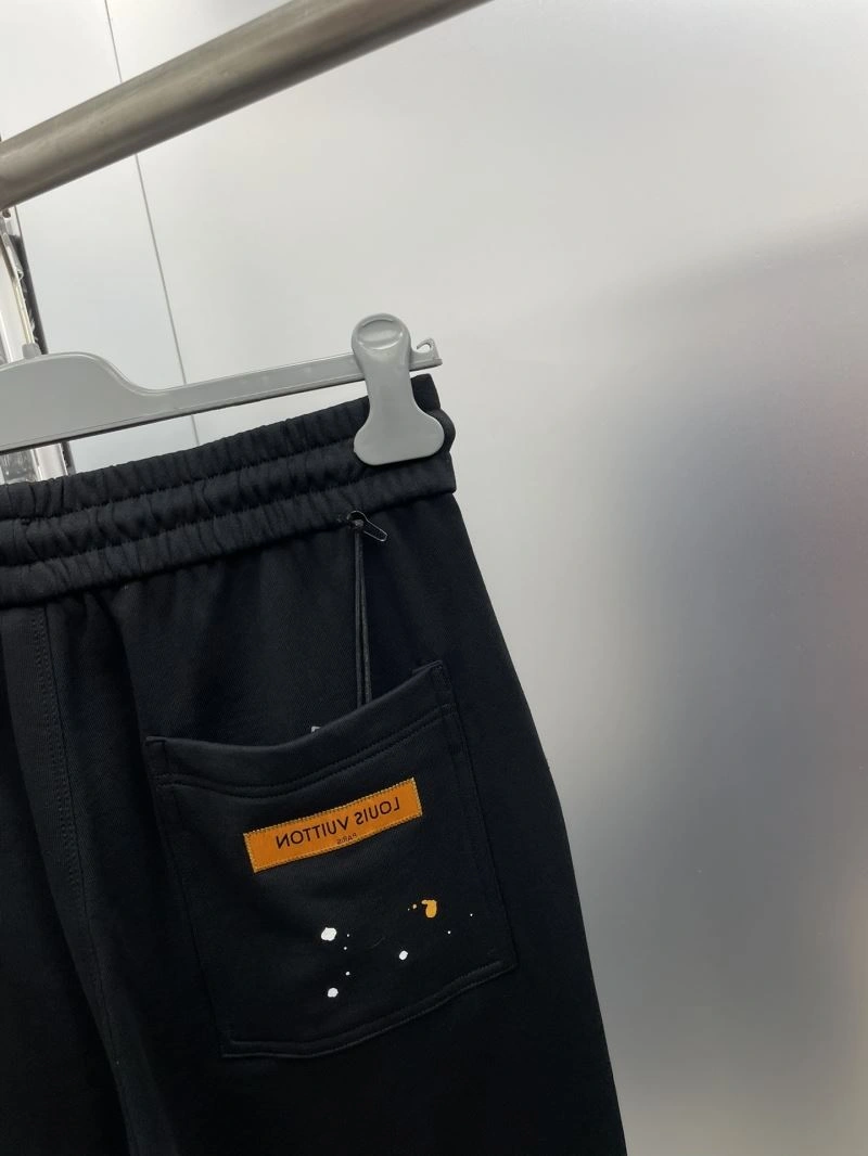 Louis Vuitton Long Pants HighPerformance 137796