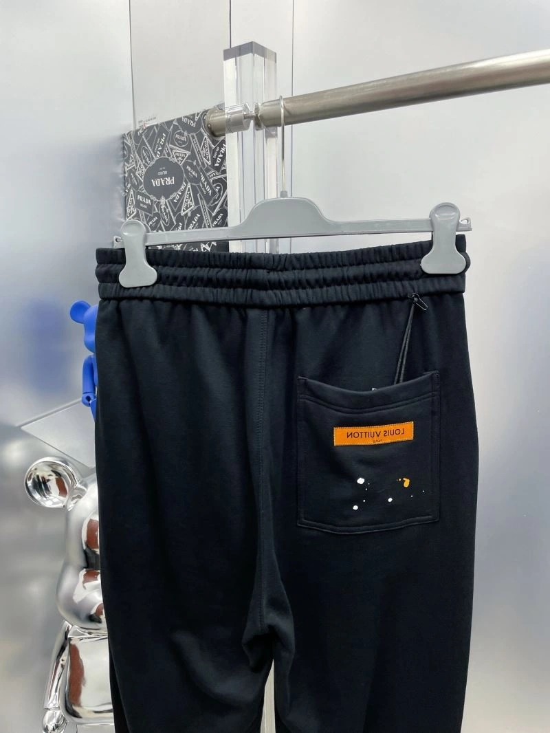 Louis Vuitton Long Pants HighPerformance 137796