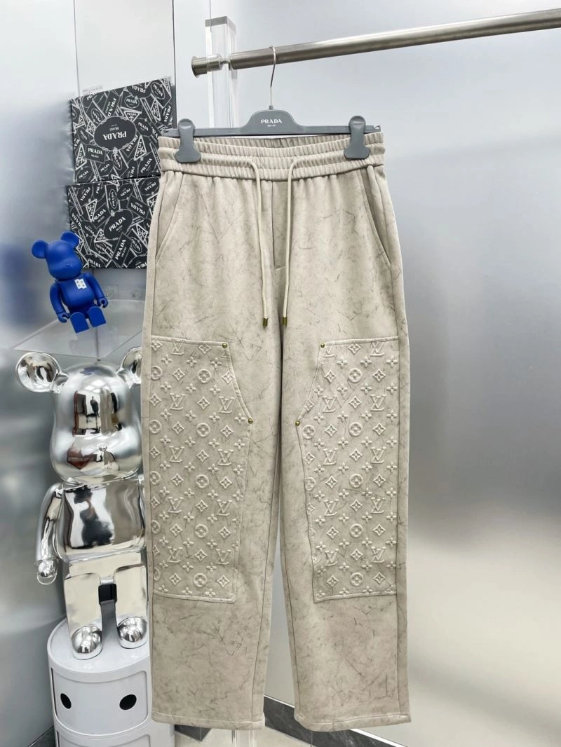 Louis Vuitton Long Pants GoAnywhere 137820