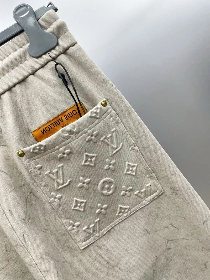 Louis Vuitton Long Pants GoAnywhere 137820
