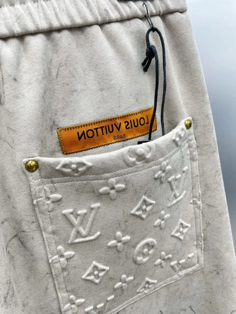 Louis Vuitton Long Pants GoAnywhere 137820