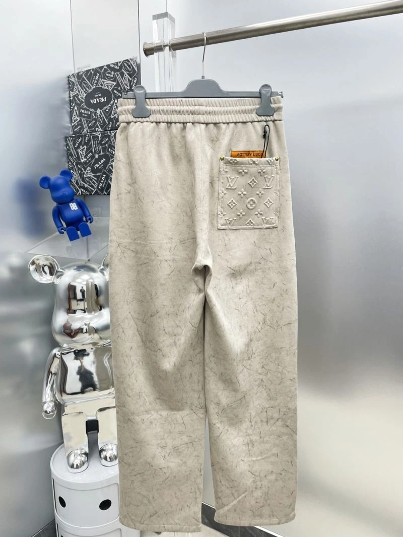 Louis Vuitton Long Pants GoAnywhere 137820