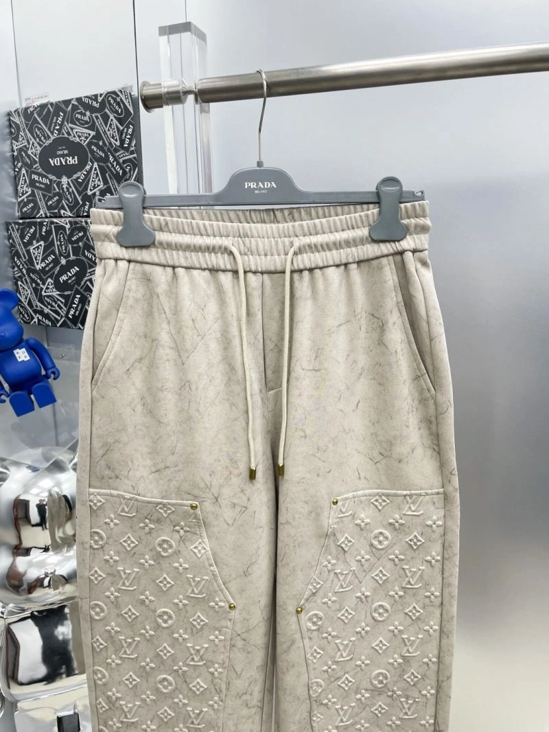 Louis Vuitton Long Pants GoAnywhere 137820
