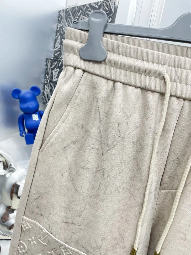 Louis Vuitton Long Pants GoAnywhere 137820