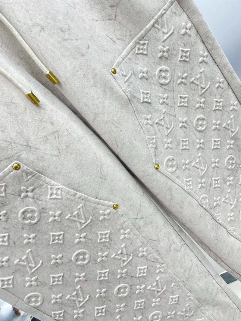 Louis Vuitton Long Pants GoAnywhere 137820